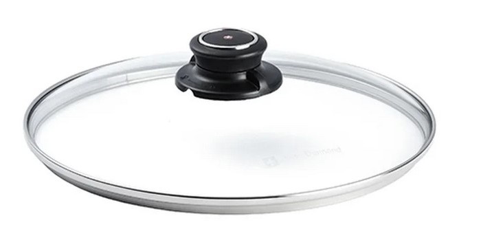 Swiss Diamond Крышка стеклянная 24 см