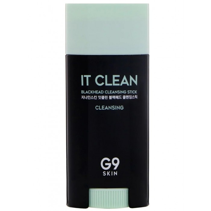

G9 Skin Стик для очищения пор It clean 15 г, Стик для очищения пор It clean 15 г