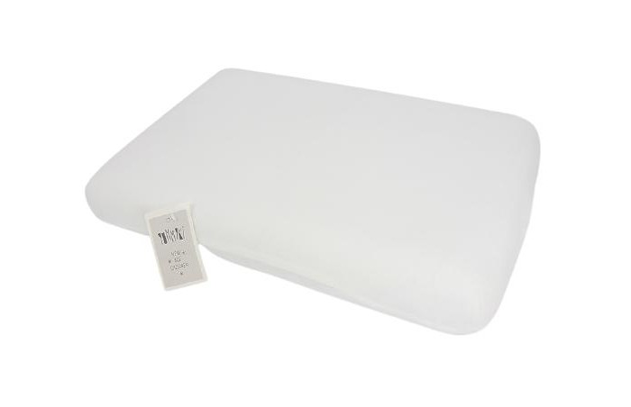 

Yummyki Подушка Classic Memory Foam 60х40х9 см, Подушка Classic Memory Foam 60х40х9 см