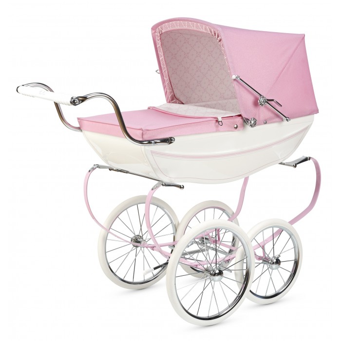 silver cross princess