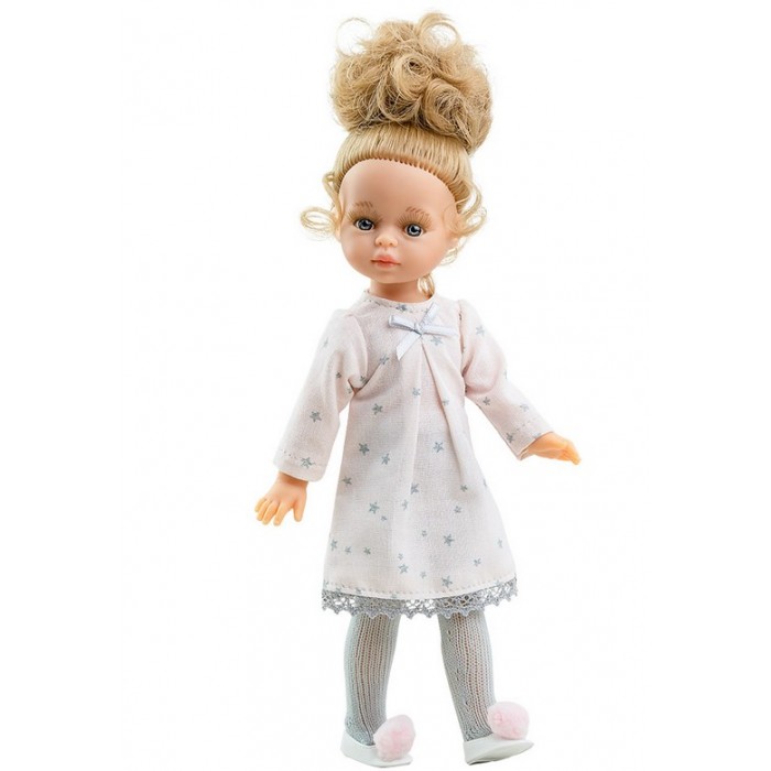 

Paola Reina Кукла Марина 21 см, Кукла Марина 21 см