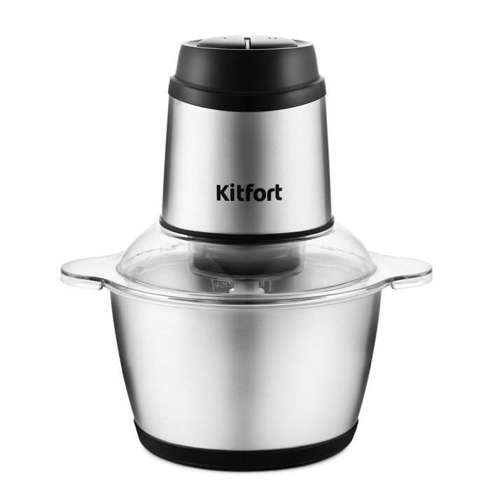 

Kitfort Измельчитель КТ-3025, Измельчитель КТ-3025