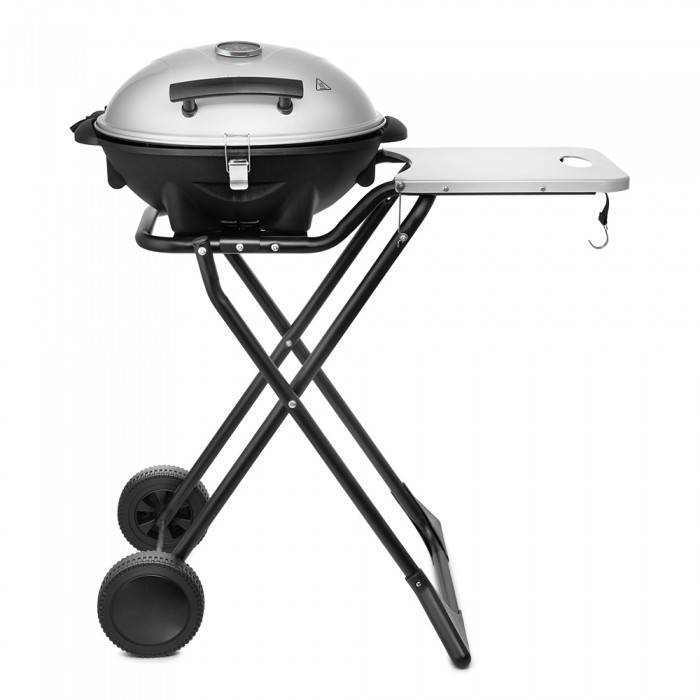 фото Kitfort электрогриль кт-1657 bbq master