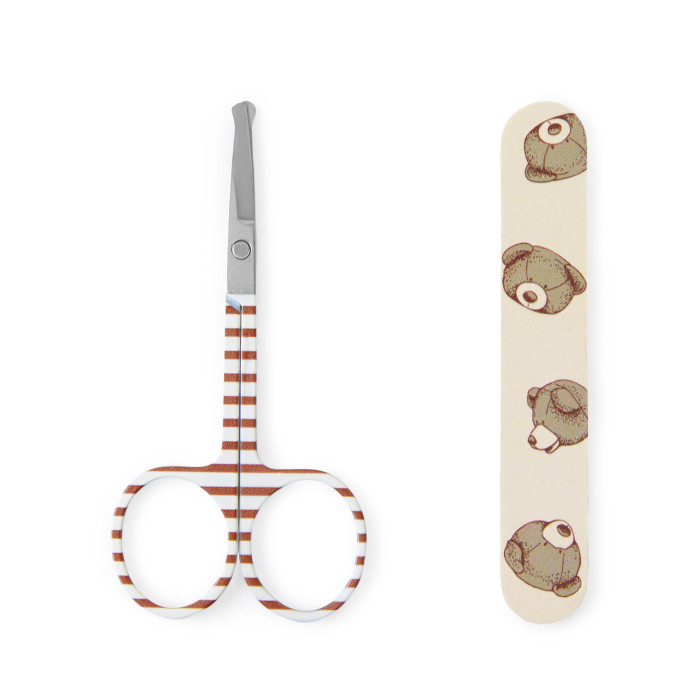Уход за малышом Happy Baby Маникюрный набор Manicure Set