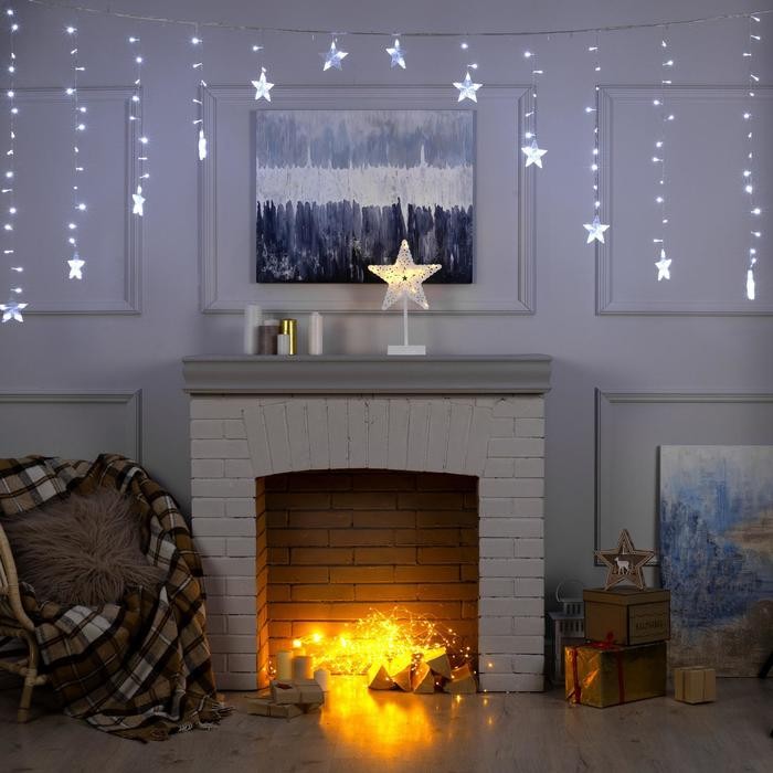 Новогодние Игрушки Luazon Lighting Новогодние Игрушки Luazon Lighting