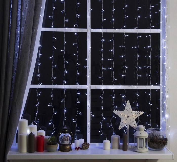 Новогодние Игрушки Luazon Lighting Новогодние Игрушки Luazon Lighting