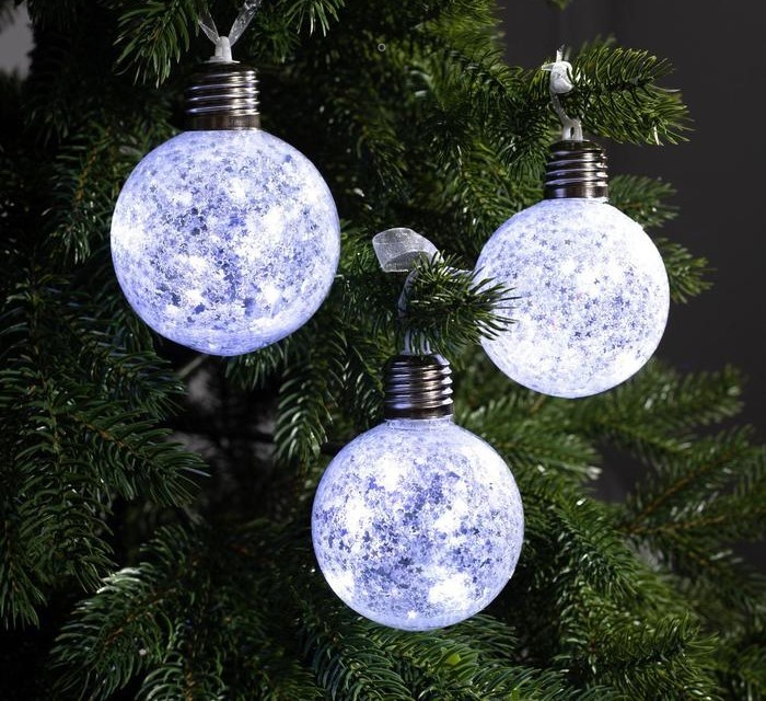 Новогодние Игрушки Luazon Lighting Новогодние Игрушки Luazon Lighting