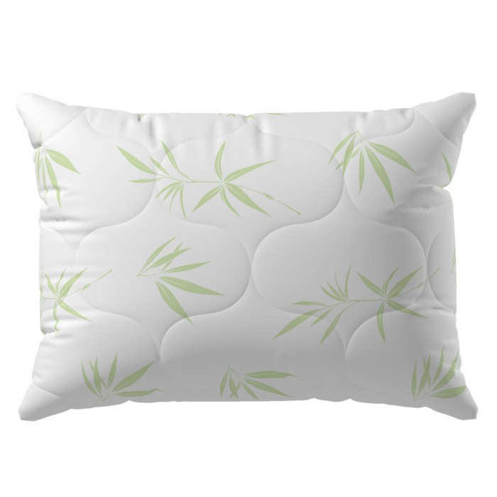 Волшебная Ночь Подушка Бамбук 70х50