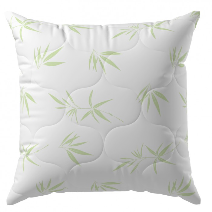 Волшебная Ночь Подушка Бамбук 70х70