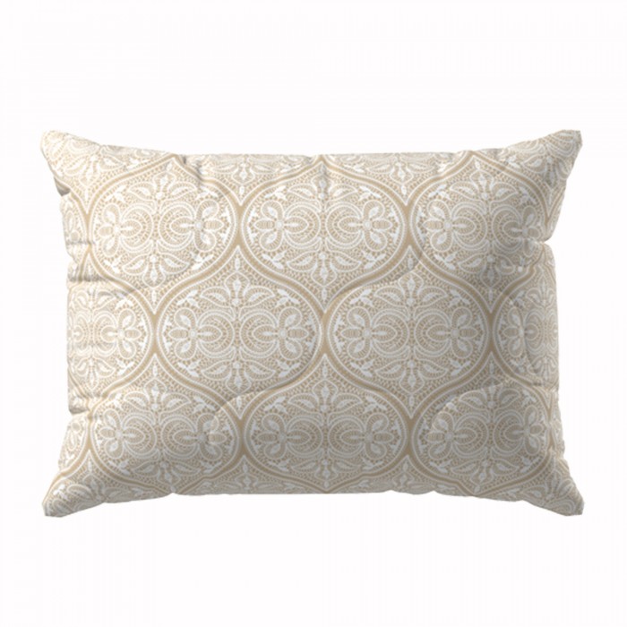 Волшебная Ночь Подушка Лён 70х50