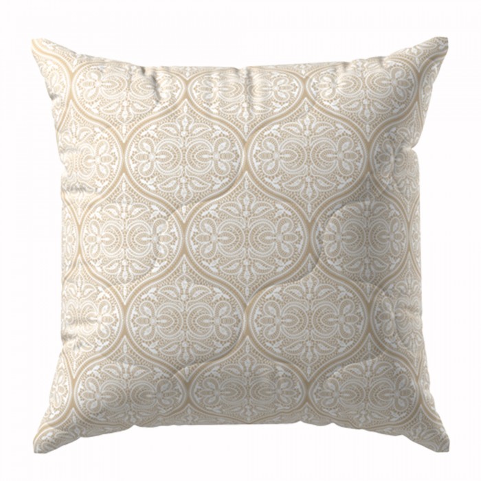 Волшебная Ночь Подушка Лён 70х70