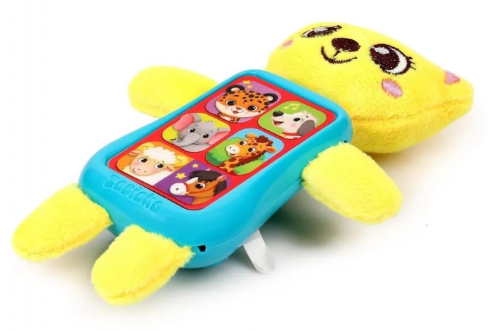 

Zabiaka Игрушка музыкальная Мишутка, Игрушка музыкальная Мишутка