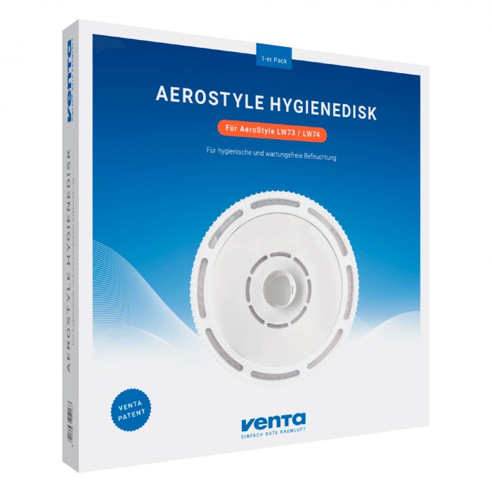 Venta Гигиенический диск для AeroStyle LW73LW74