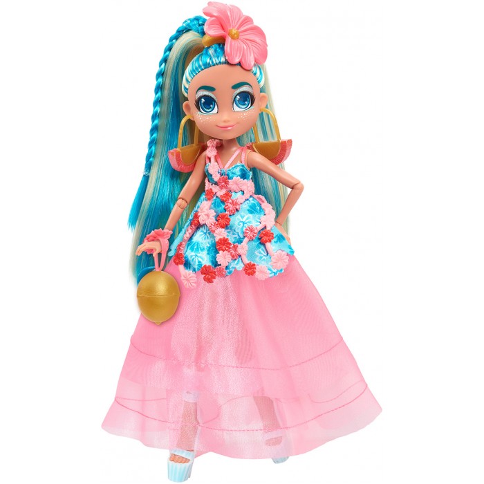 Куклы и одежда для кукол Hairdorables Кукла Ноа