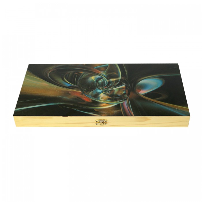

Kampfer Нарды Backgammon Universe, Нарды Backgammon Universe
