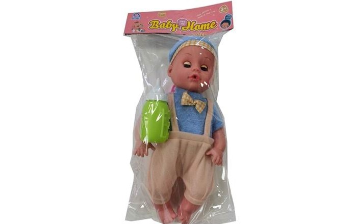 Куклы и одежда для кукол Without Пупс с аксессуарами 2028770