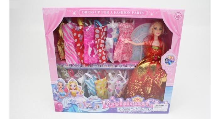 

Without Кукла с набором одежды 1964882, Кукла с набором одежды 1964882