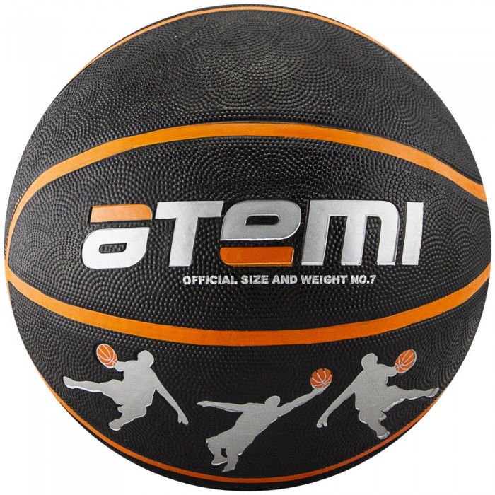 Atemi Мяч баскетбольный BB13