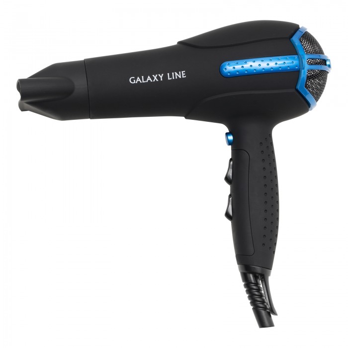 

Galaxy Line Фен для волос профессиональный GL4336, Line Фен для волос профессиональный GL4336