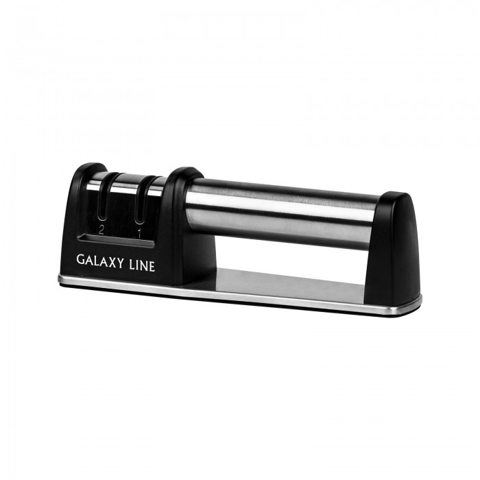 Фото - Выпечка и приготовление Galaxy Line Механическая точилка для ножей GL9011 dmd алмаз заточки лезвия ножа lx0808c для гардон ножницы