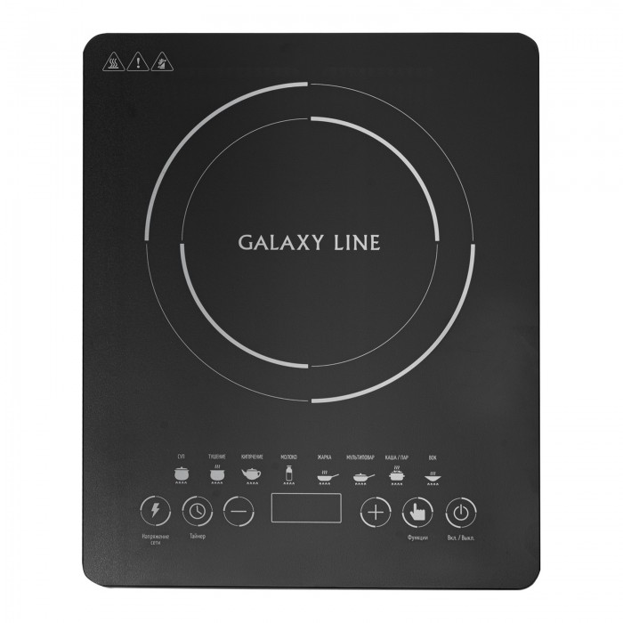 фото Galaxy line плитка индукционная gl3064