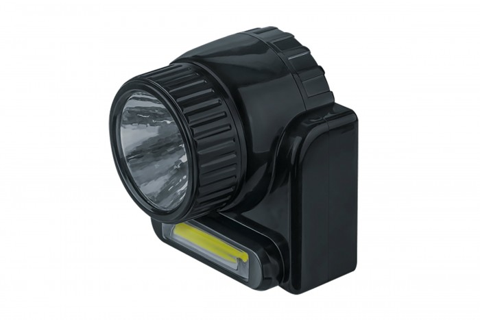 

Gauss Фонарь LED налобный GFL309 6W 180lm Lead acid 800mAh, Фонарь LED налобный GFL309 6W 180lm Lead acid 800mAh