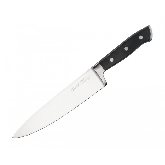 Taller Нож поварской Акросс TR-22020