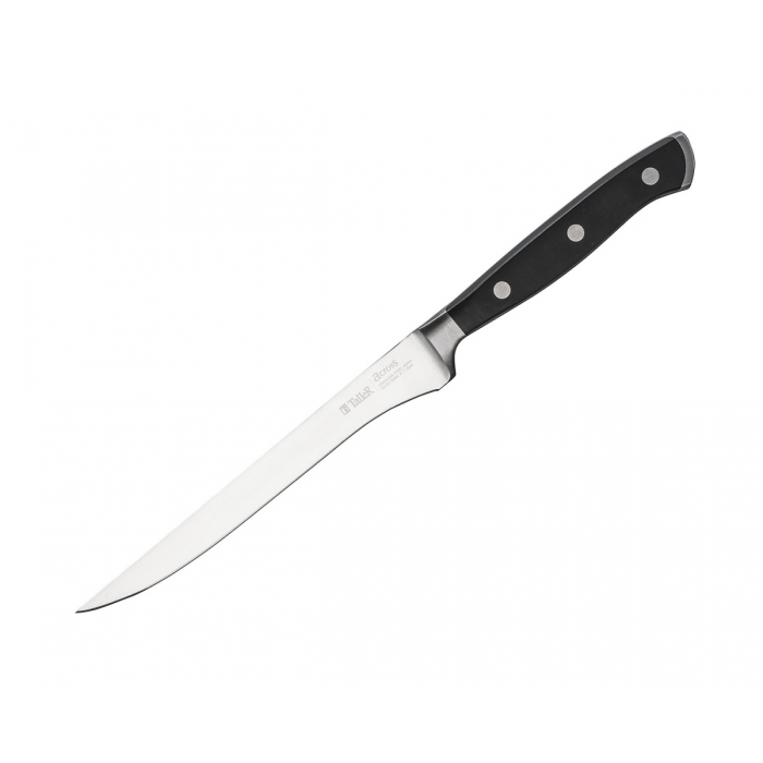 Taller Нож филейный Акросс TR-22024
