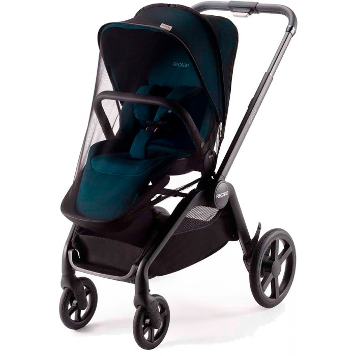 Москитная сетка Recaro для прогулочного блока к коляске Sadena/Celona