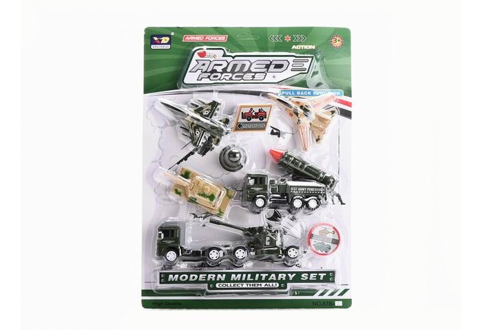 

Игротрейд Набор Армия Y15966138, Набор Армия Y15966138