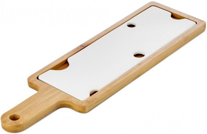 

Walmer Сырная доска Bamboo 39 см, Сырная доска Bamboo 39 см