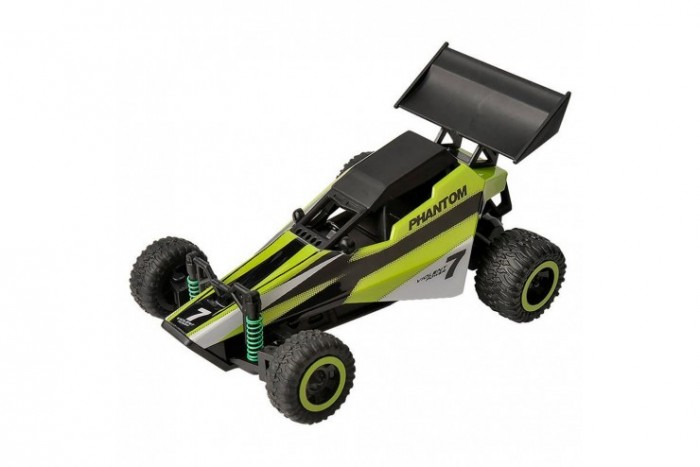 Купить Радиоуправляемые игрушки, Create Toys Радиоуправляемый мини-гоночный автомобиль 1:32