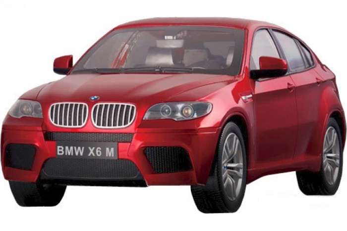 

Mjx Машина BMW X6M, Машина BMW X6M