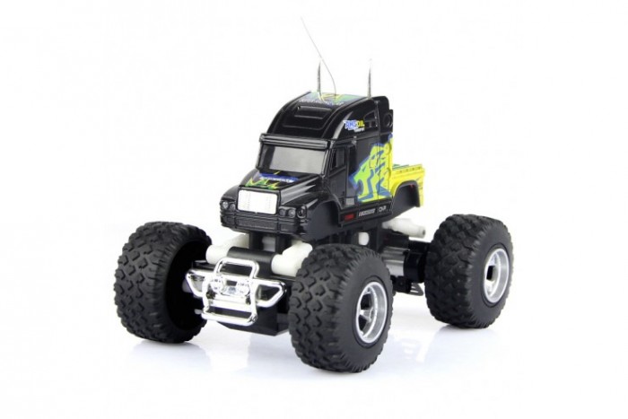 Купить Радиоуправляемые игрушки, WL Toys Радиоуправляемая машинка RTR 1:32