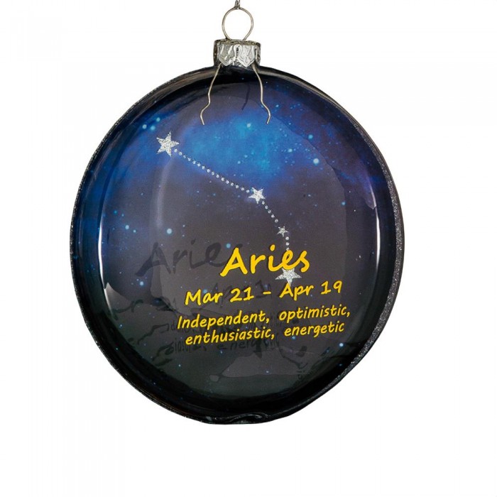 ErichKrause Decor Украшение Овен медальон 10 см 658₽