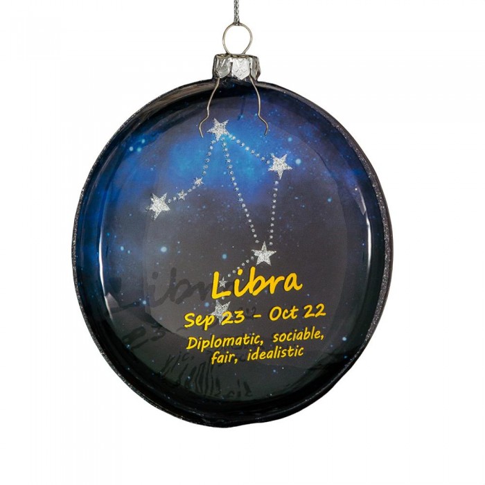 ErichKrause Decor Украшение Весы медальон 10 см 658₽