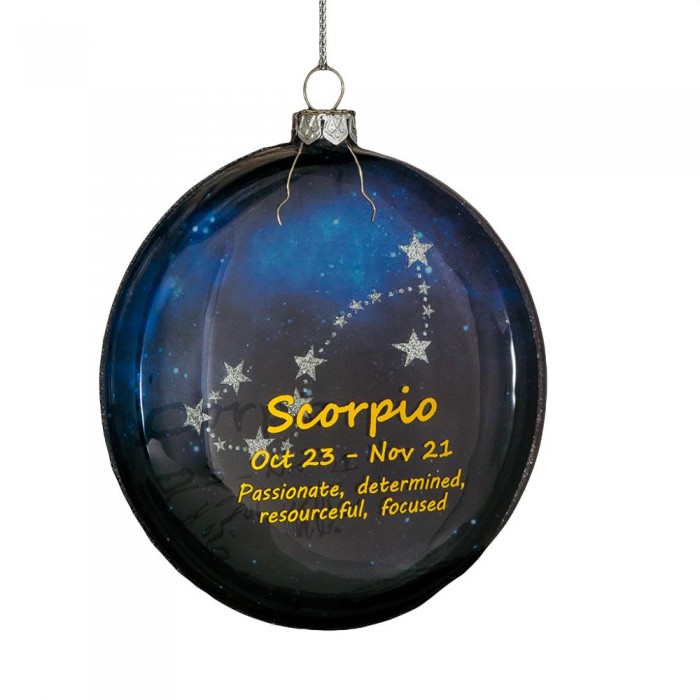 ErichKrause Decor Украшение Скорпион медальон 10 см 658₽
