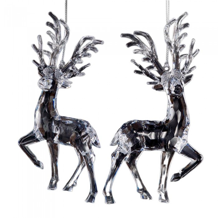 

ErichKrause Decor Украшение Ветвистые рога 14 см, Decor Украшение Ветвистые рога 14 см