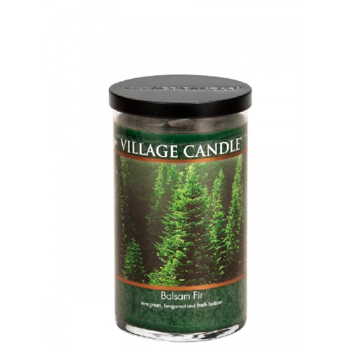 

Village Candle Ароматическая свеча Хвойный Лес стакан, большая, Ароматическая свеча Хвойный Лес стакан, большая