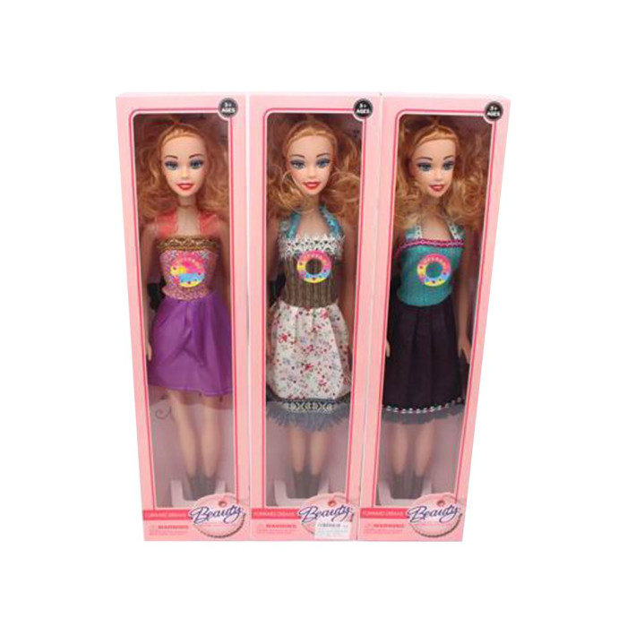 

Наша Игрушка Кукла 8233, Кукла 8233