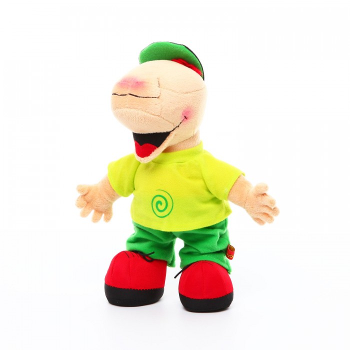 

Мягкая игрушка Bondibon Бондибон 25 см, Бондибон 25 см