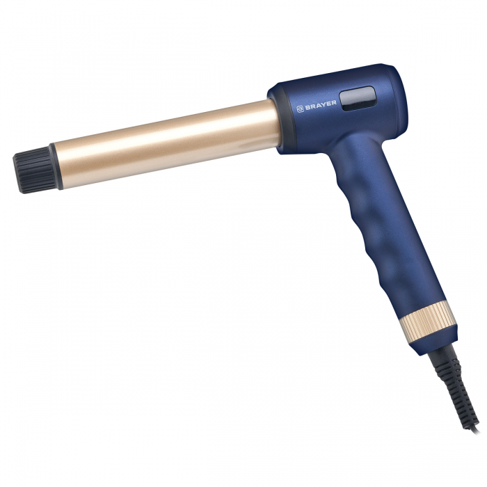 

Brayer Электрощипцы LED-дисплей BR3208, Электрощипцы LED-дисплей BR3208