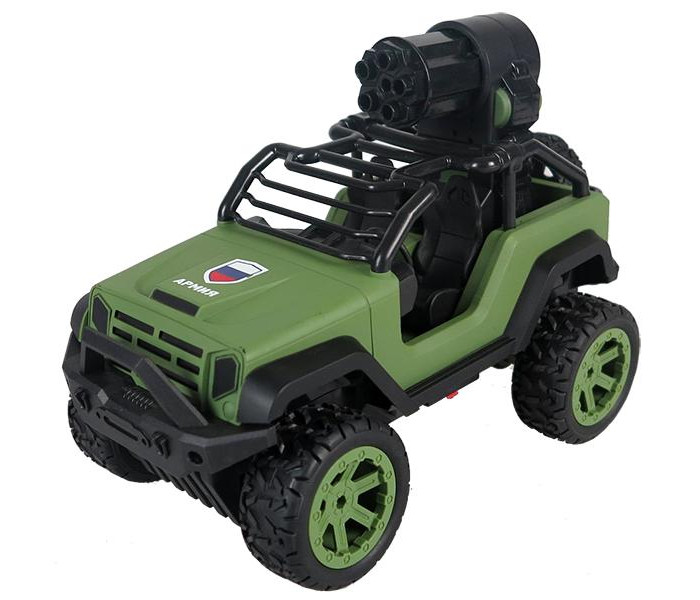 

Wincars Внедорожник военный YK-2021, Внедорожник военный YK-2021