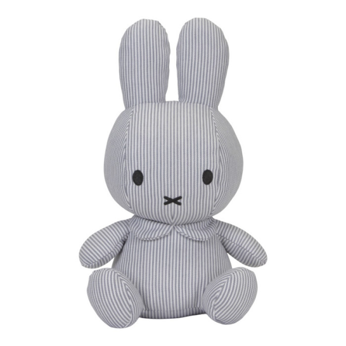 

Мягкая игрушка Shokid Зайчик Miffy Морячок 32 см, Зайчик Miffy Морячок 32 см