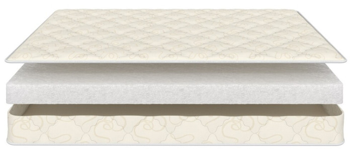 

Матрас Askona Mom's Love Baby 160x80x7 см, Mom's Love Baby 160x80x7 см