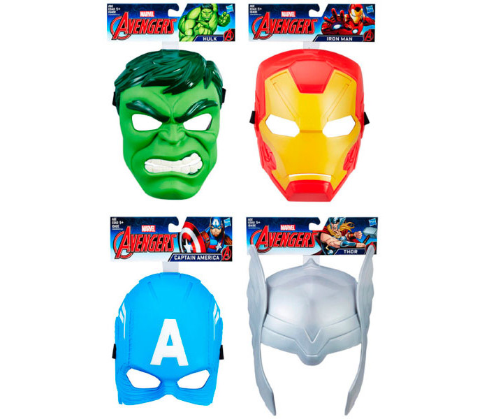 

Avengers Маска Мстители, Маска Мстители