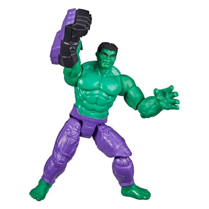 

Avengers Фигурка Халка Страйк 15 см, Фигурка Халка Страйк 15 см