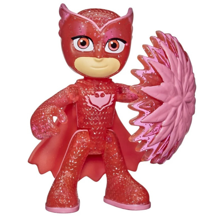 фото Герои в масках (pj masks) игровой набор в закрытой упаковке