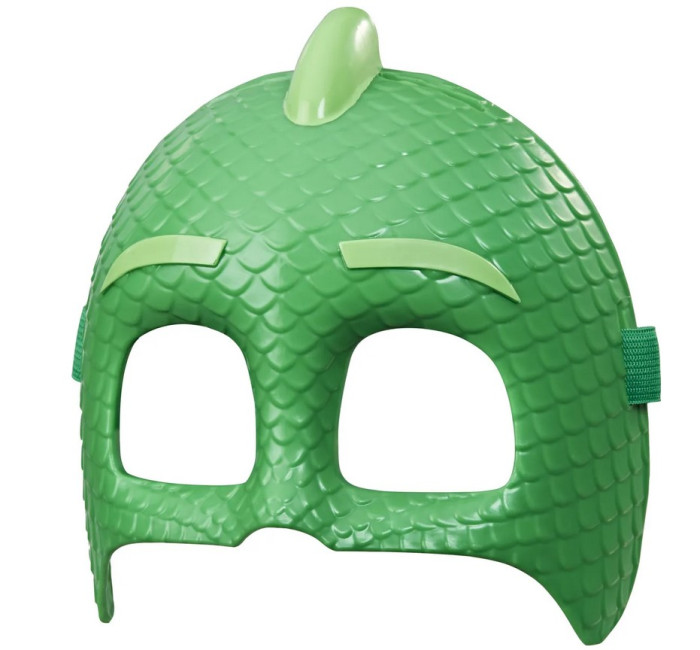 Герои в масках (PJ Masks) Маска игрушечная Гекко