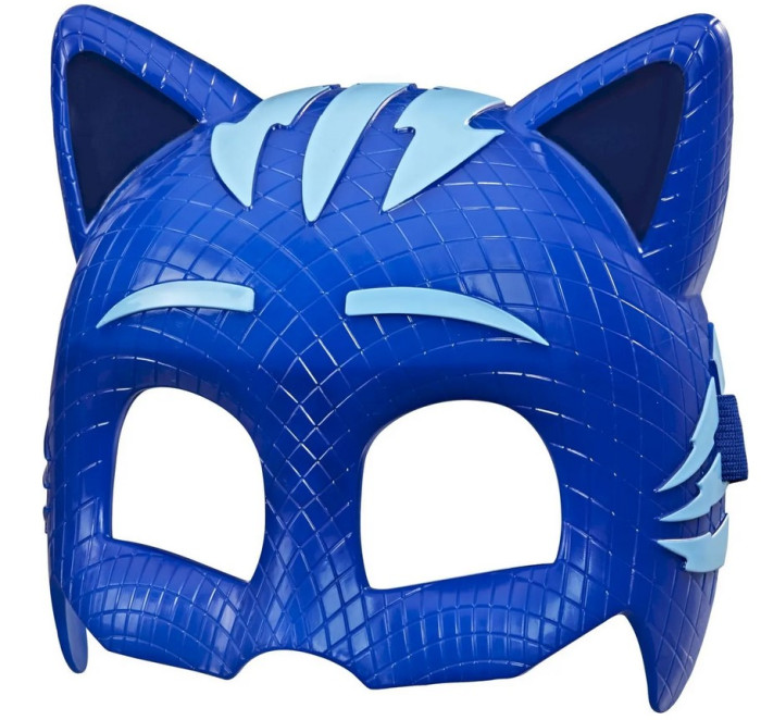 Герои в масках (PJ Masks) Маска игрушечная Кэтбой